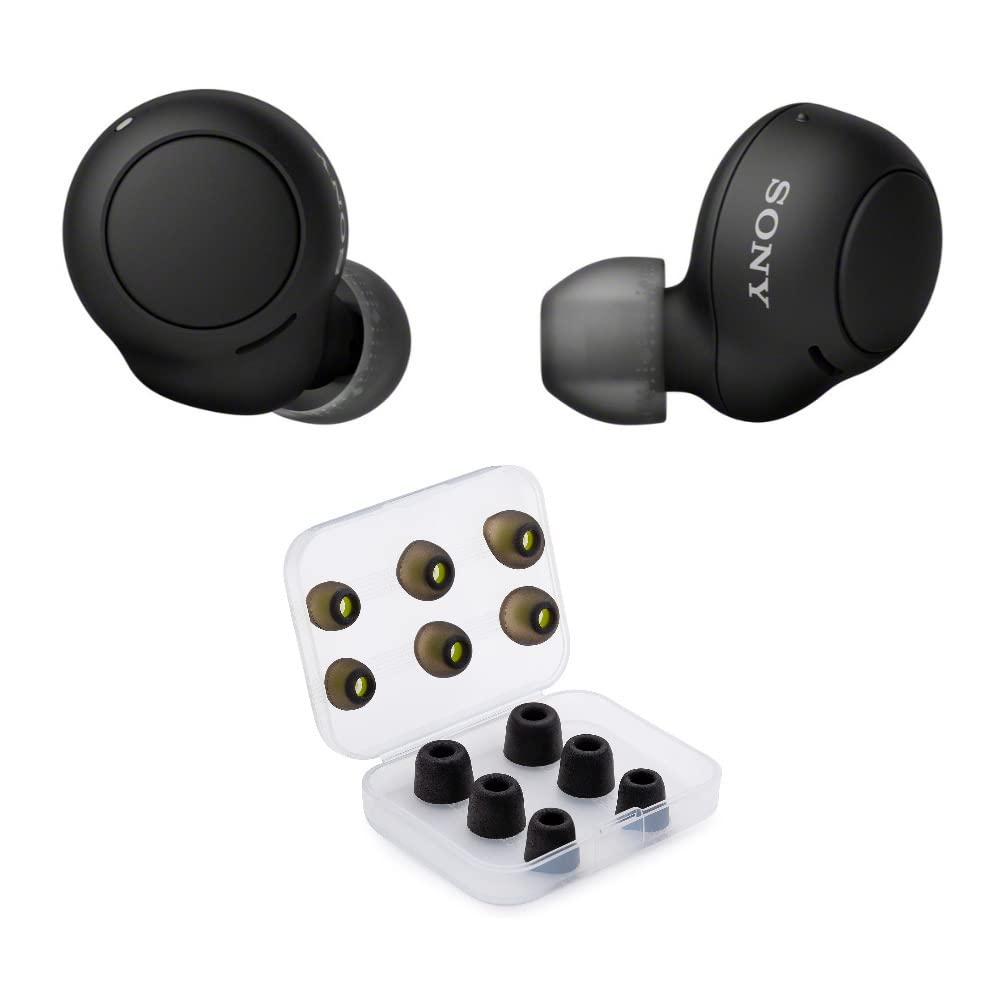 Foto 2 pulgar | Audífonos True Wireless Sony Wf-c500 con Bluetooth-Venta Internacional