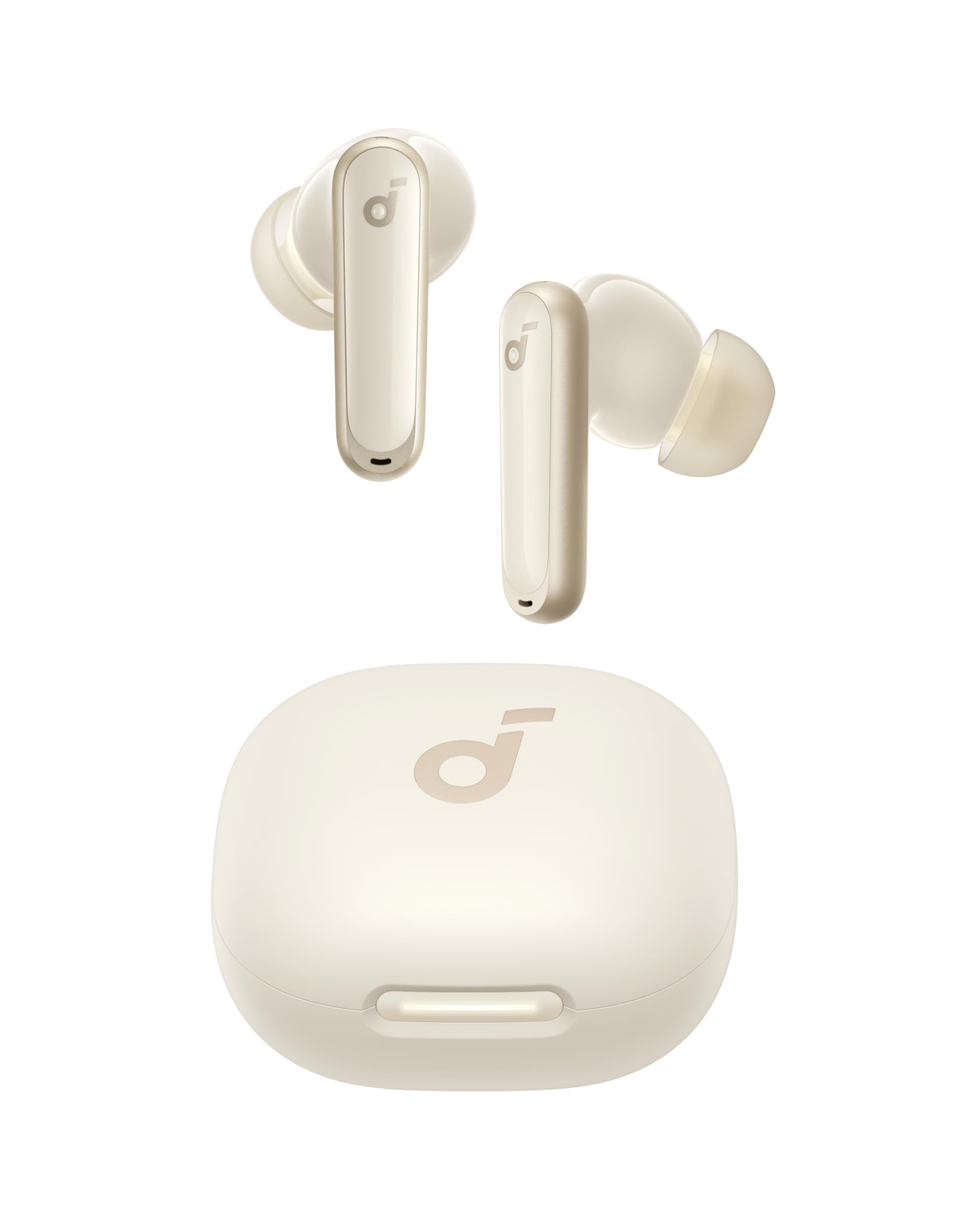 Foto 2 pulgar | Auriculares Inalámbricos Soundcore P40i De Anker Con Cancelación De Ruido - Venta Internacional.
