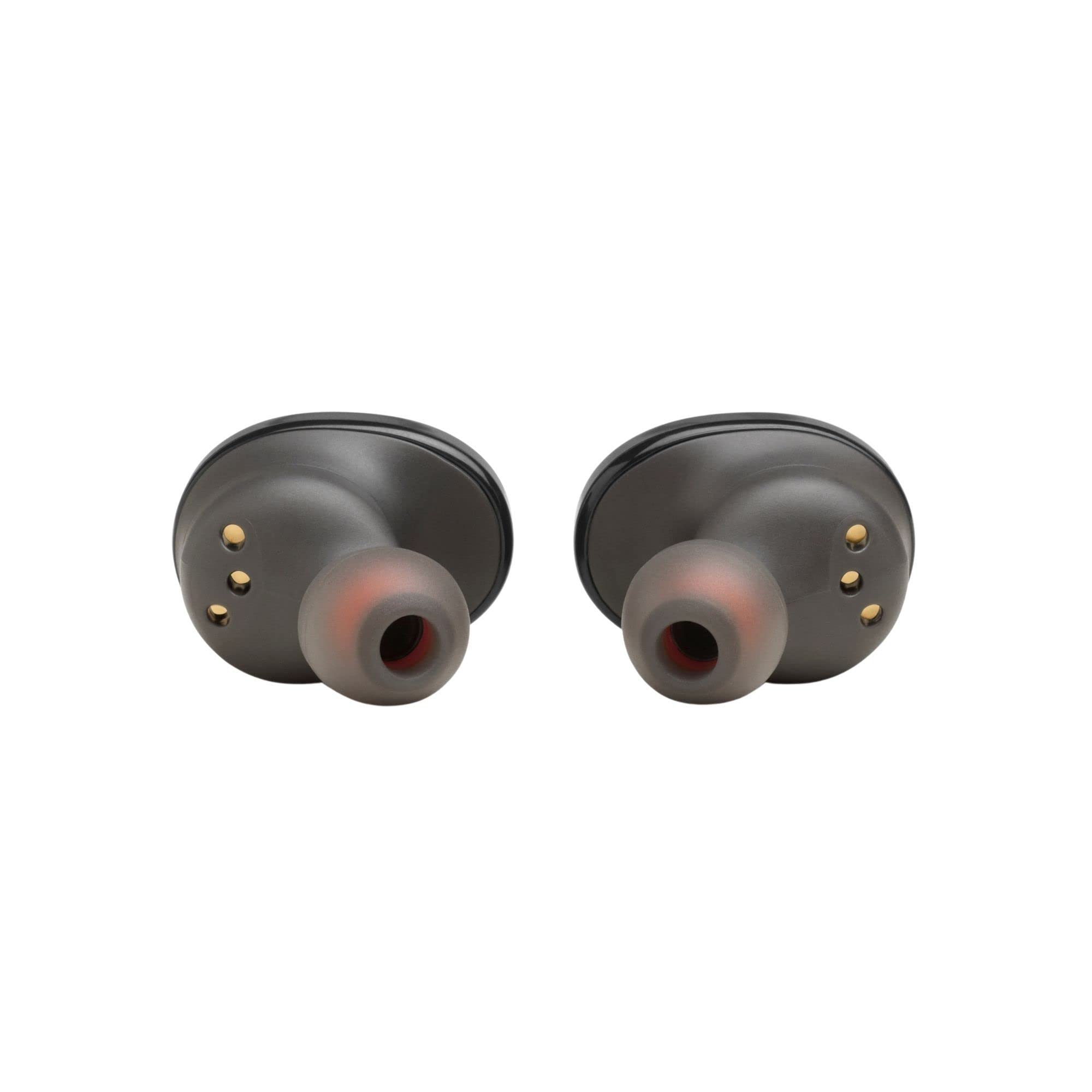 Foto 3 pulgar | Auriculares Intraurales True Wireless Jbl Tune 120tws Negros - Venta Internacional