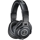 Auriculares Audio-technica Ath-m40x Monitor De Estudio Profesional - Venta Internacional.