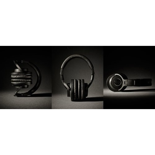 Foto 3 pulgar | Auriculares Audio-technica Ath-m40x Monitor De Estudio Profesional - Venta Internacional.