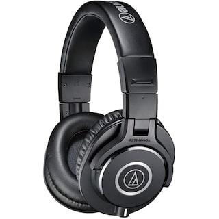 Foto 3 | Auriculares Audio-technica Ath-m40x Monitor De Estudio Profesional - Venta Internacional.