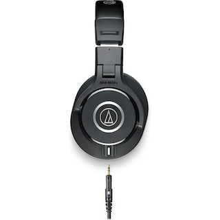 Foto 4 | Auriculares Audio-technica Ath-m40x Monitor De Estudio Profesional - Venta Internacional.