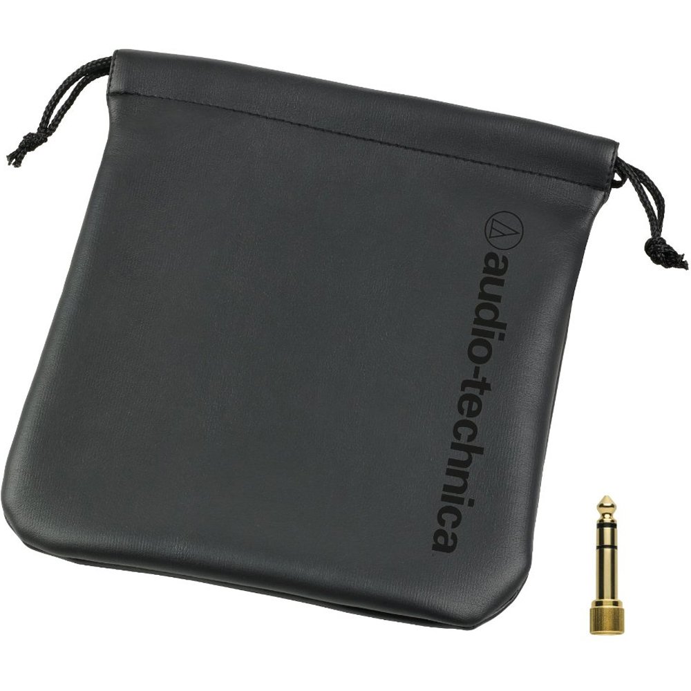 Foto 6 | Auriculares Audio-technica Ath-m40x Monitor De Estudio Profesional - Venta Internacional.