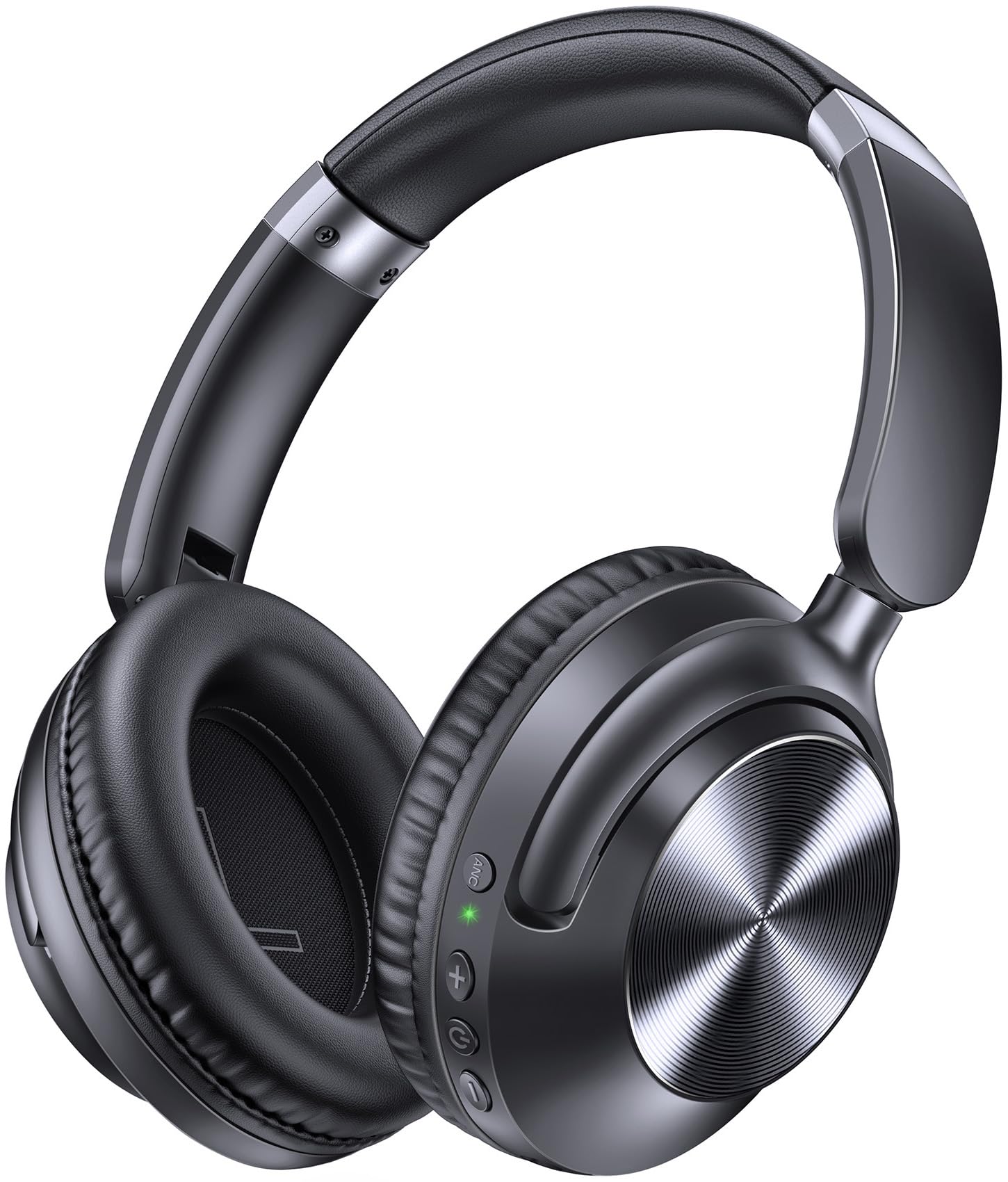 Foto 1 | Auriculares Tagry H08 Con Cancelación Activa De Ruido, 100 Horas De Reproducción - Venta Internacional.