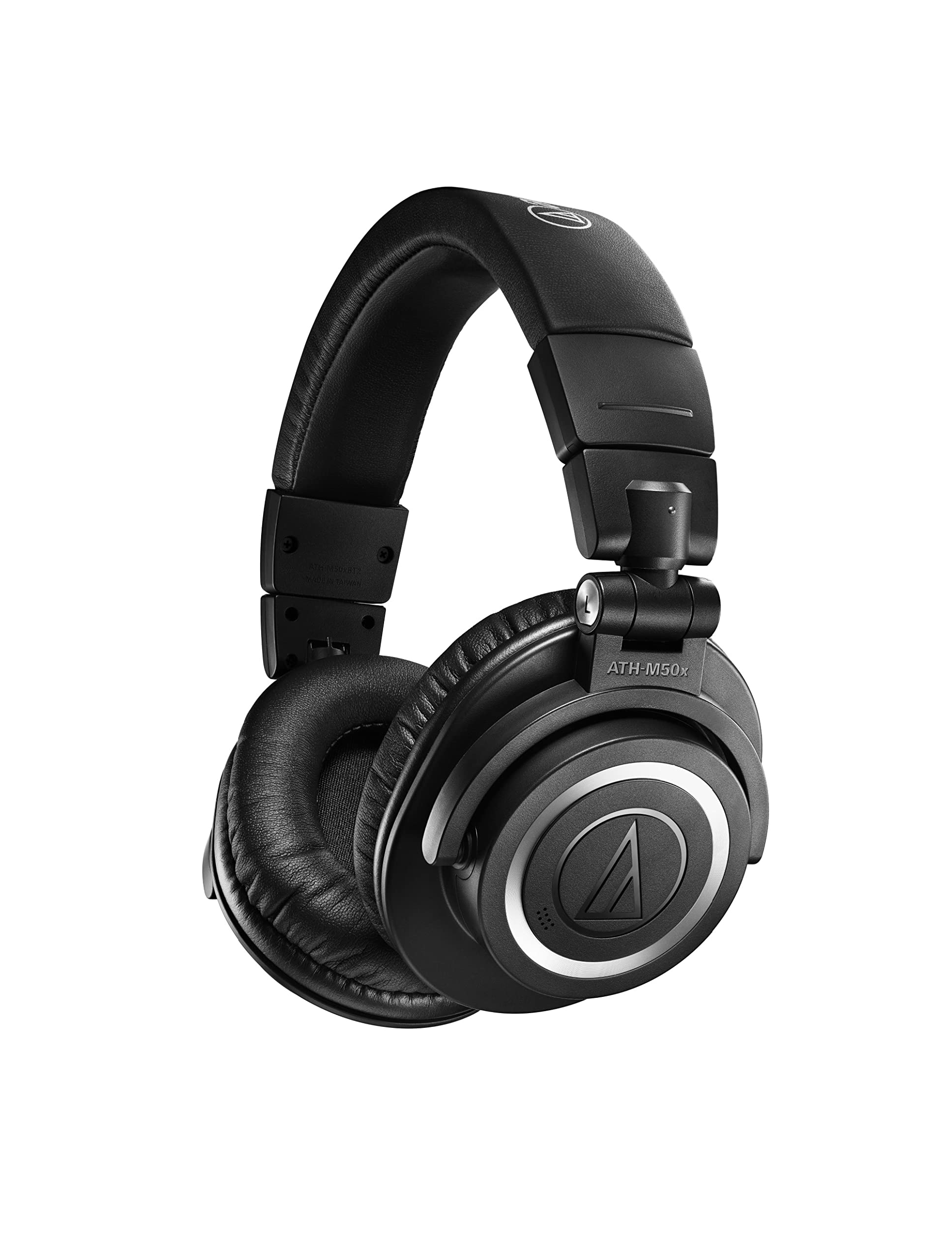 Auriculares Supraaurales Inalámbricos Audio-technica Ath-m50xbt2 - Venta Internacional.