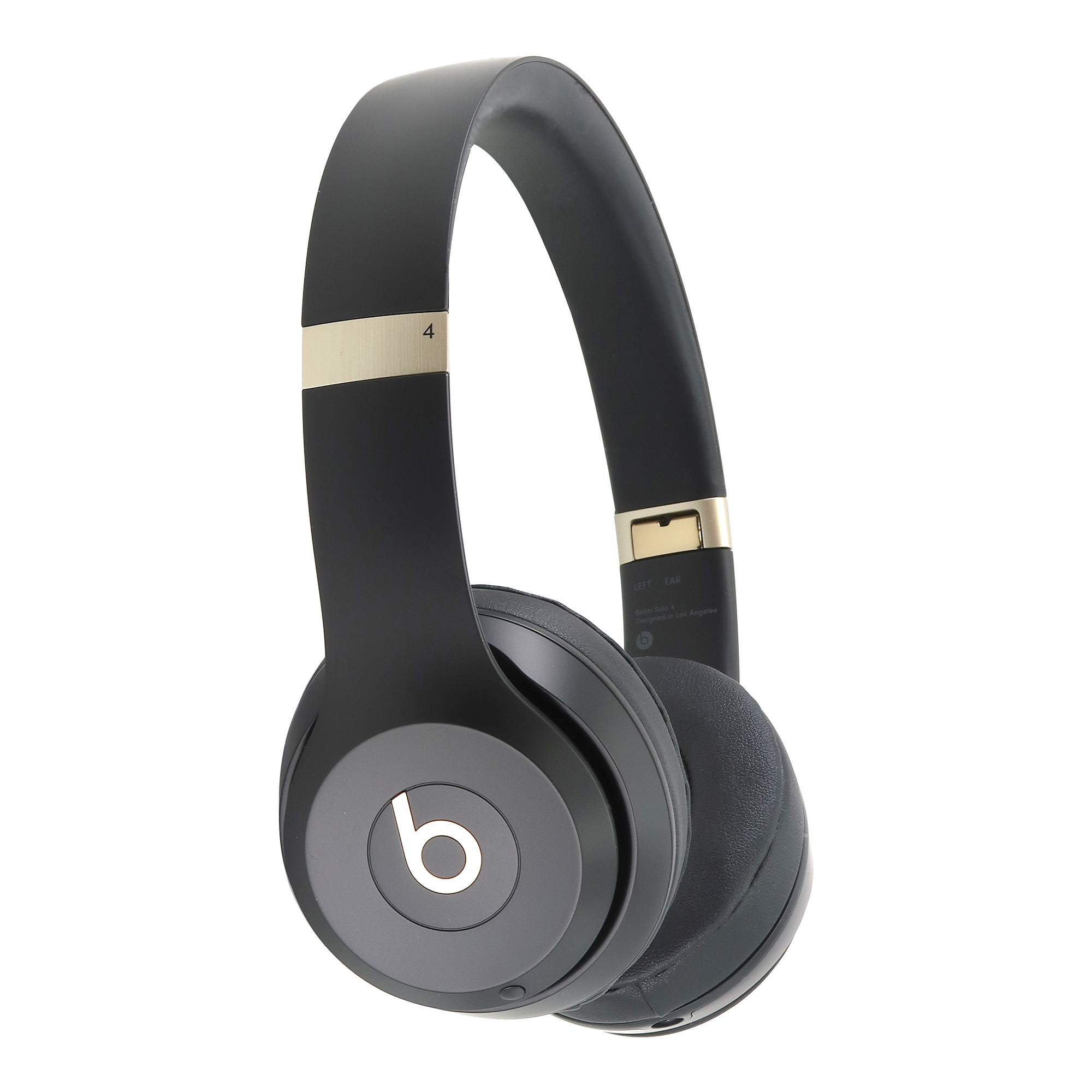 Foto 3 pulgar | Auriculares Inalámbricos Beats Solo 4 Negros Y Altavoz Boom 3 - Venta Internacional.
