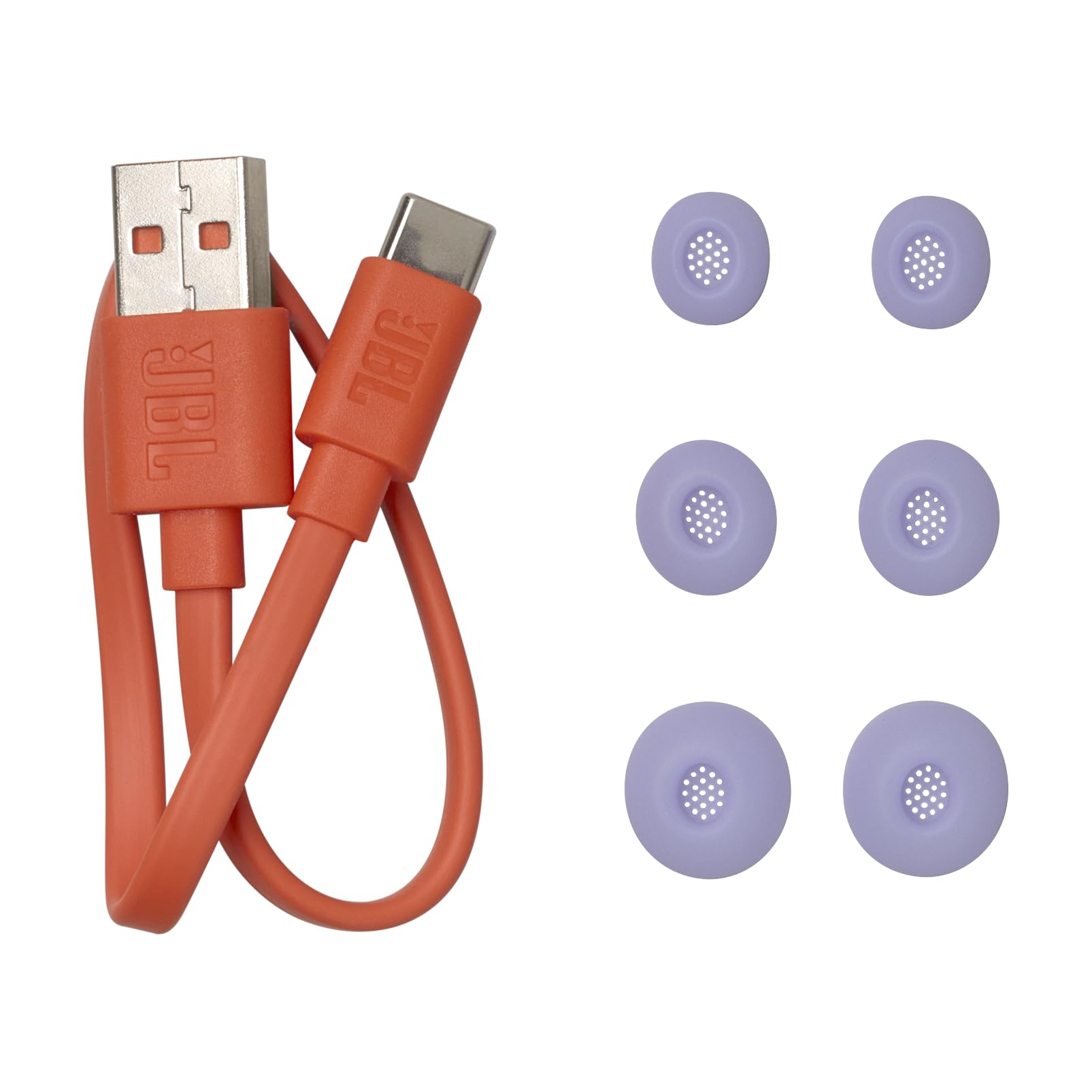 Foto 4 pulgar | Auriculares Jbl Live Buds 3 True Wireless Con Cancelación De Ruido Morados - Venta Internacional.