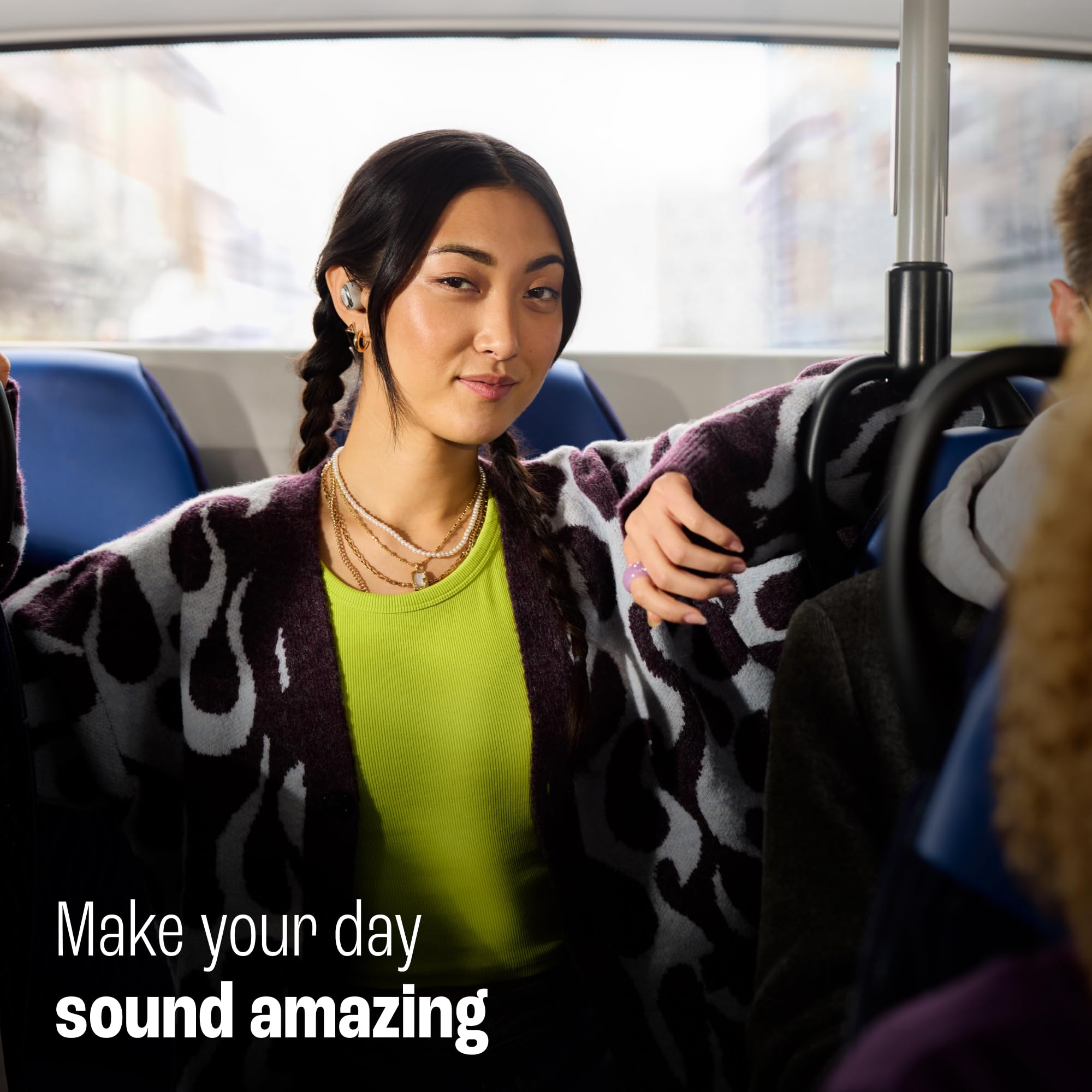 Foto 7 | Auriculares Jbl Live Buds 3 True Wireless Con Cancelación De Ruido Morados - Venta Internacional.