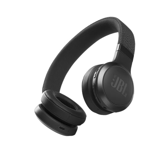 Foto 5 pulgar | Auriculares Inalámbricos Con Cancelación De Ruido En La Oreja Jbl Live 460nc - Venta Internacional.