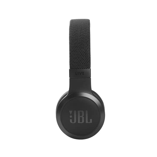 Foto 7 pulgar | Auriculares Inalámbricos Con Cancelación De Ruido En La Oreja Jbl Live 460nc - Venta Internacional.