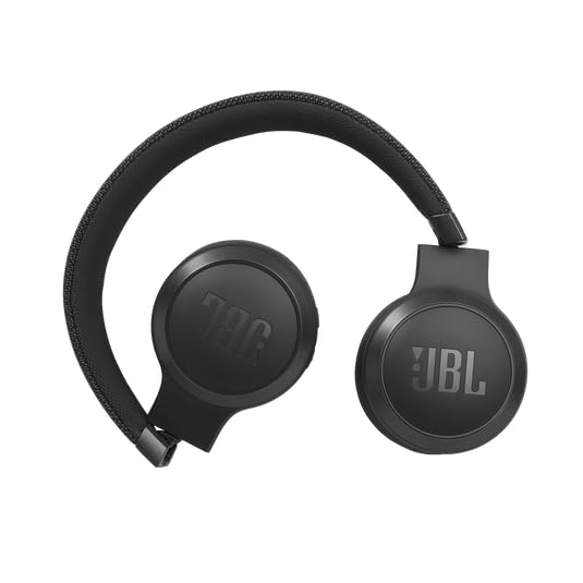 Foto 8 pulgar | Auriculares Inalámbricos Con Cancelación De Ruido En La Oreja Jbl Live 460nc - Venta Internacional.