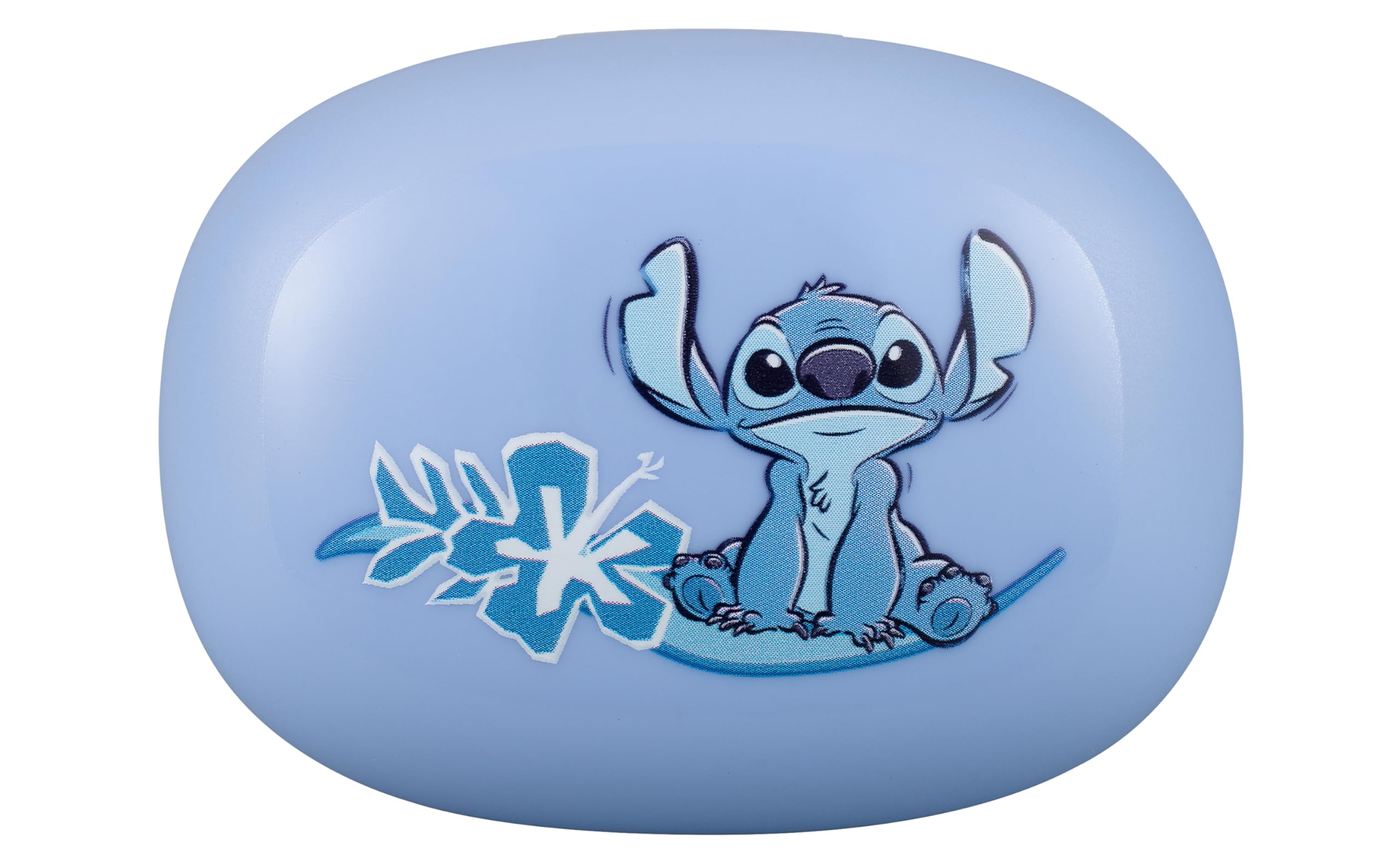 Foto 8 pulgar | Auriculares Inalámbricos Ekids Disney Stitch Con Micrófono Bluetooth - Venta Internacional.