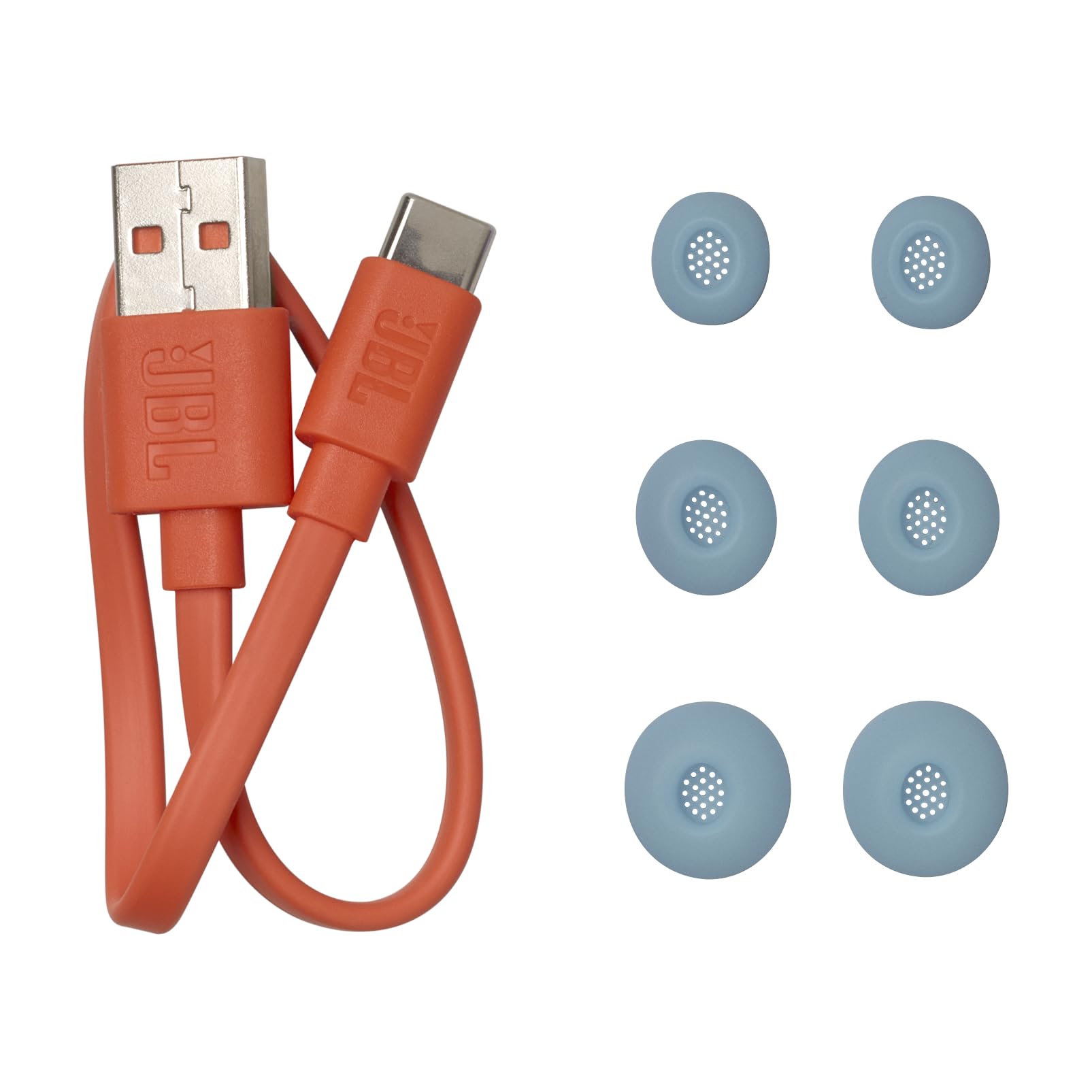Foto 4 pulgar | Auriculares Jbl Live Buds 3 True Wireless Con Cancelación De Ruido Azules - Venta Internacional.