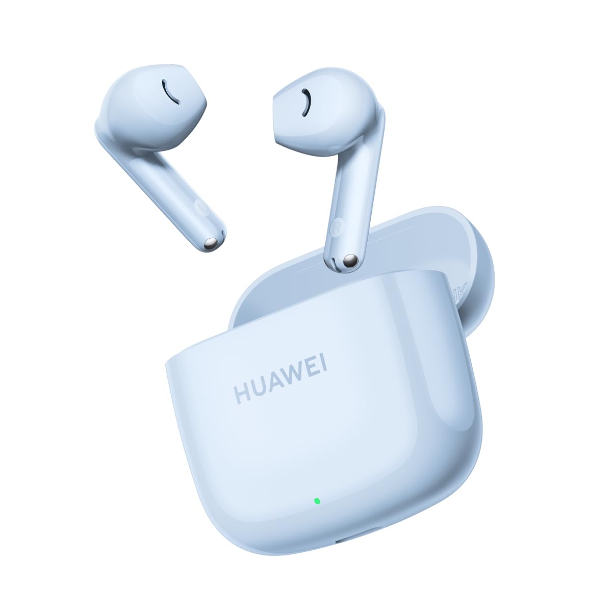 Auriculares Inalámbricos Huawei Freebuds Se 2 40h Battery Island Blue - Venta Internacional.