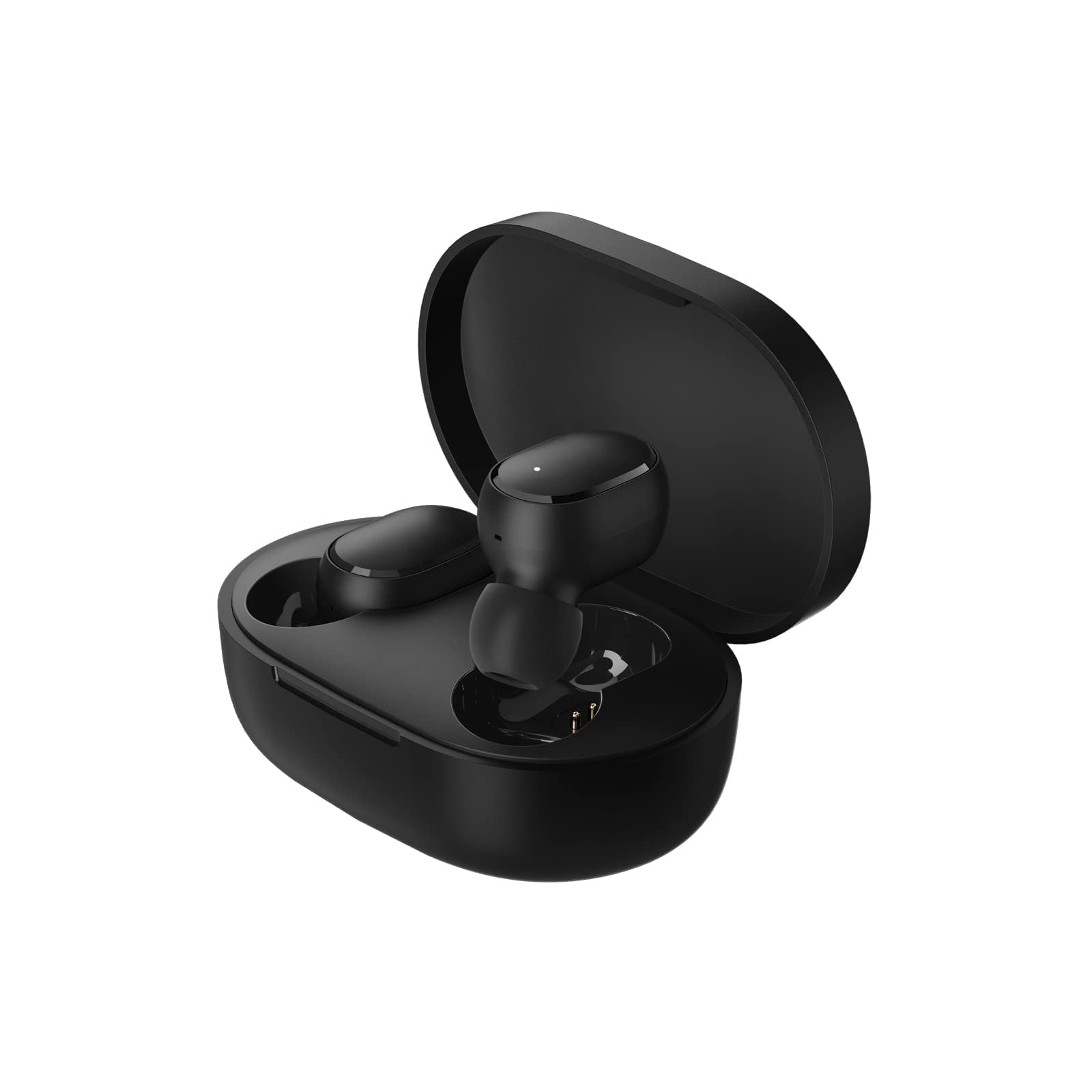 Foto 5 pulgar | Auriculares Inalámbricos Xiaomi Redmi Buds Essential M2222e1 - Negro - Venta Internacional.