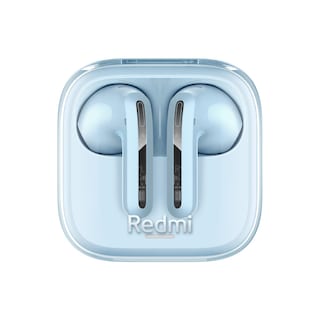 Foto 1 | Auriculares Inalámbricos Xiaomi Redmi Buds 6 Active Bluetooth 5.4 - Venta Internacional.