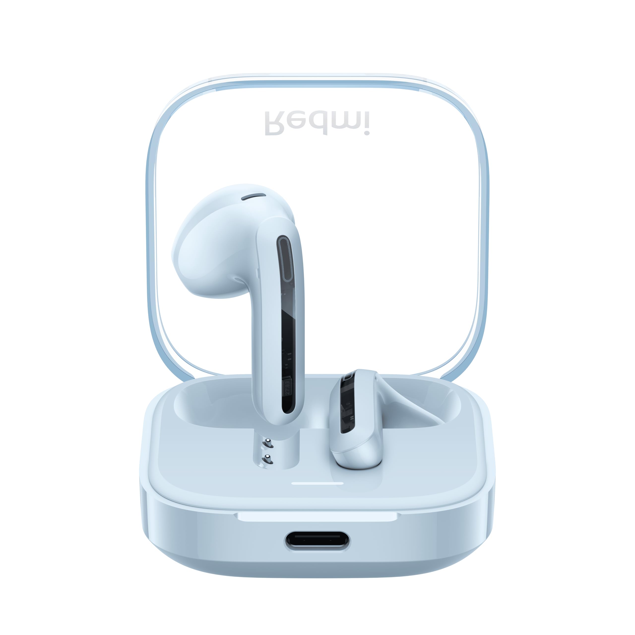 Foto 4 pulgar | Auriculares Inalámbricos Xiaomi Redmi Buds 6 Active Bluetooth 5.4 - Venta Internacional.