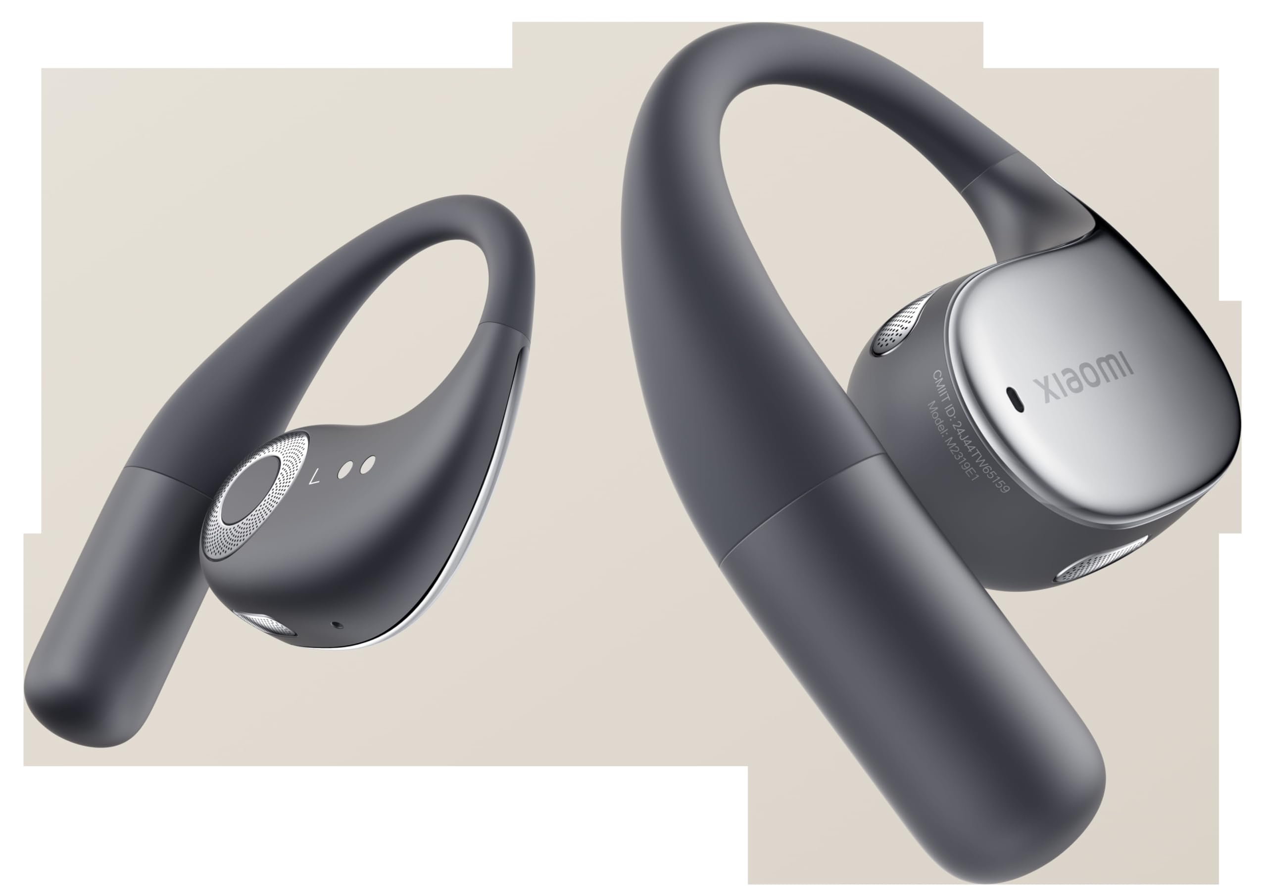 Foto 3 pulgar | Auriculares Xiaomi Openwear Stereo Hi-res Lhdc Con Batería De 38,5 H - Venta Internacional.