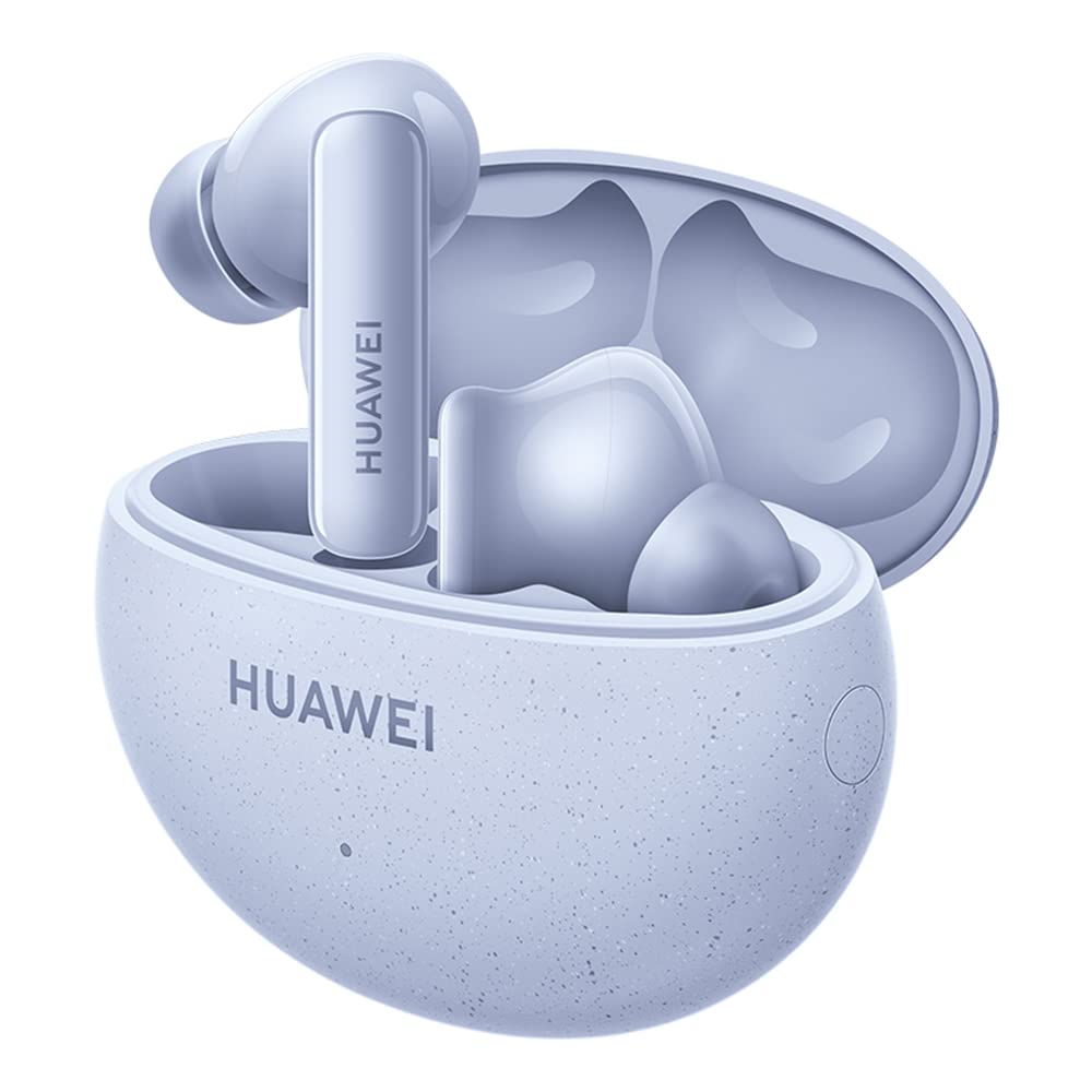 Auriculares Inalámbricos Huawei Freebuds 5i Con Cancelación De Ruido Azules - Venta Internacional.