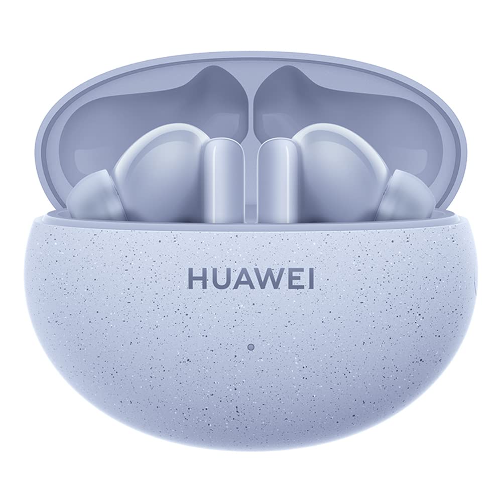 Foto 3 pulgar | Auriculares Inalámbricos Huawei Freebuds 5i Con Cancelación De Ruido Azules - Venta Internacional.