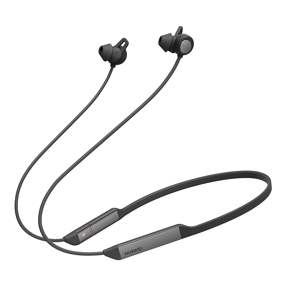 Foto 6 pulgar | Auriculares Huawei Freelace Pro Bluetooth Con Cancelación De Ruido - Venta Internacional.