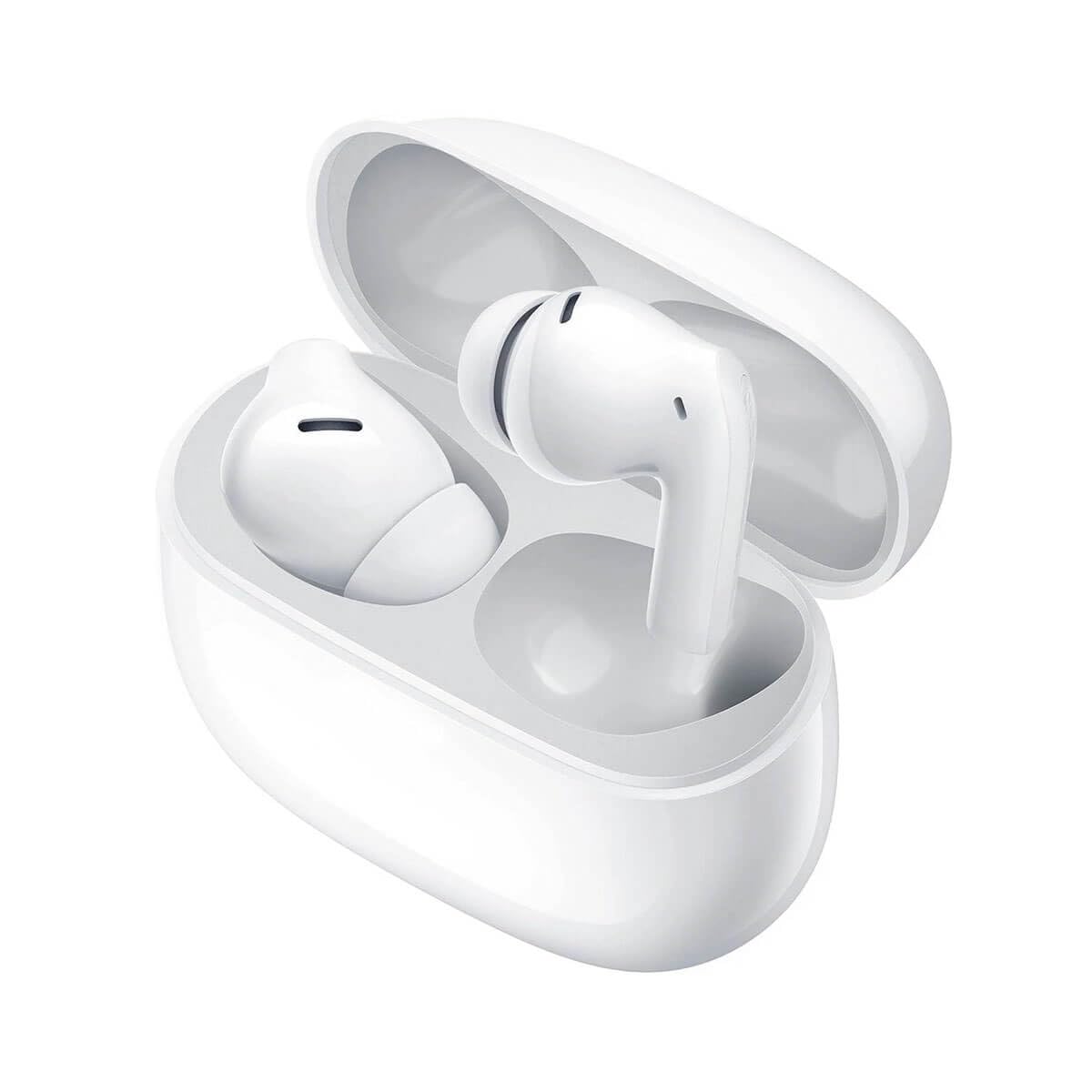 Foto 3 pulgar | Auriculares Inalámbricos Xiaomi Redmi Buds 5 Pro Con 52db Anc Blancos - Venta Internacional.