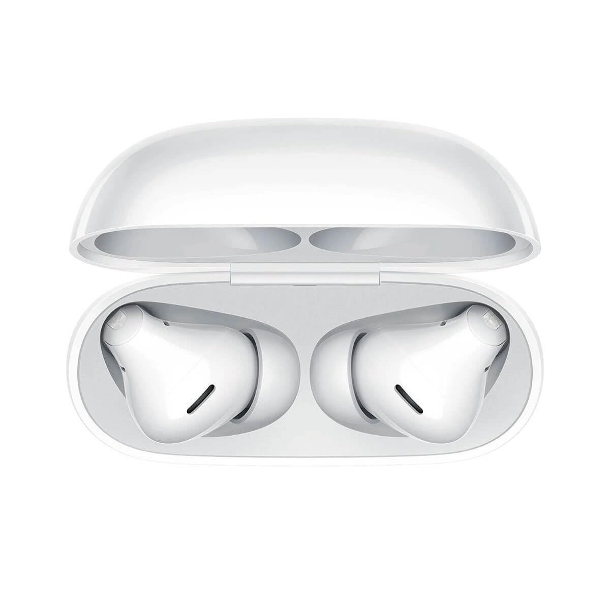 Foto 4 pulgar | Auriculares Inalámbricos Xiaomi Redmi Buds 5 Pro Con 52db Anc Blancos - Venta Internacional.