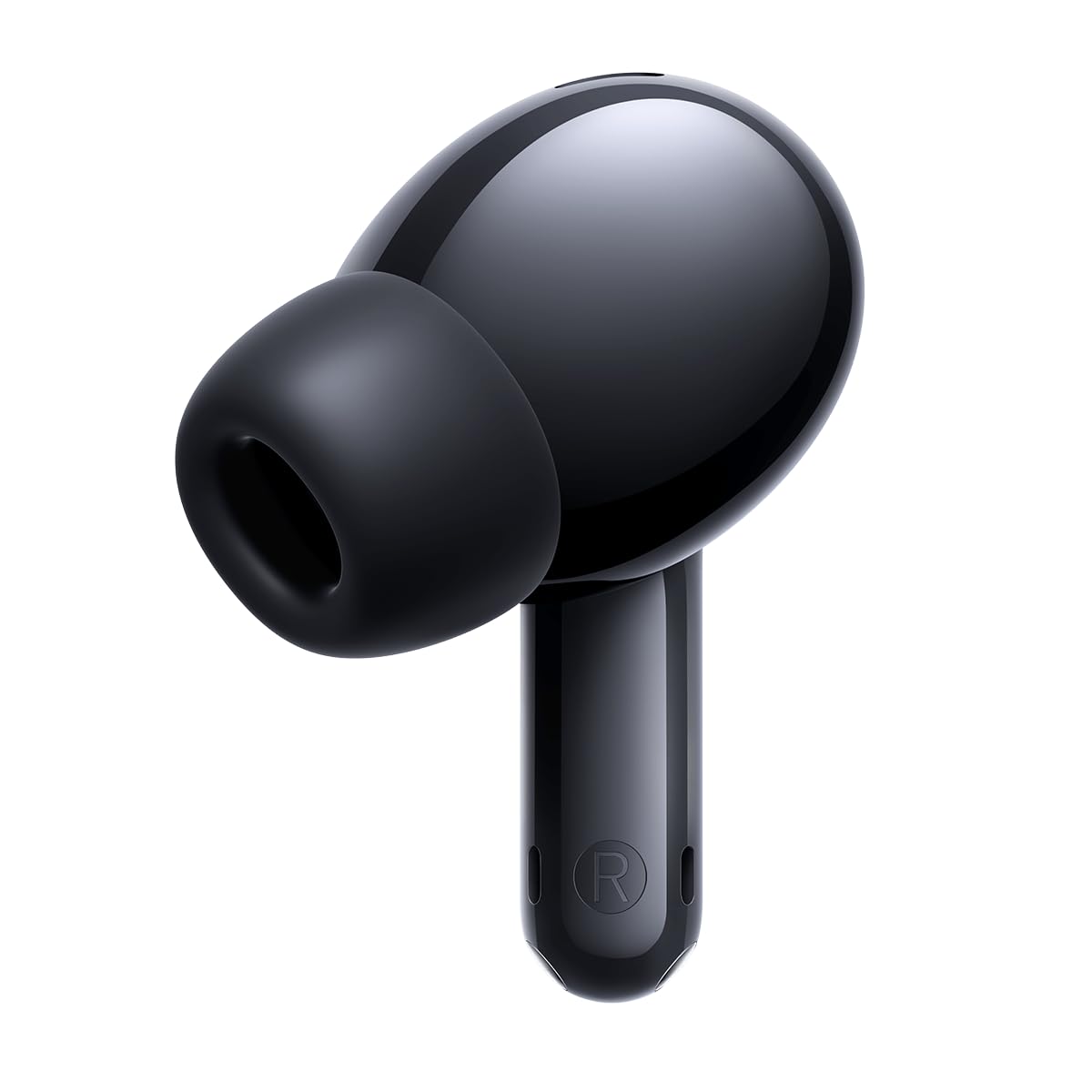 Foto 4 pulgar | Auriculares Intraurales Xiaomi Redmi Buds 6 Lite Negros - Venta Internacional.