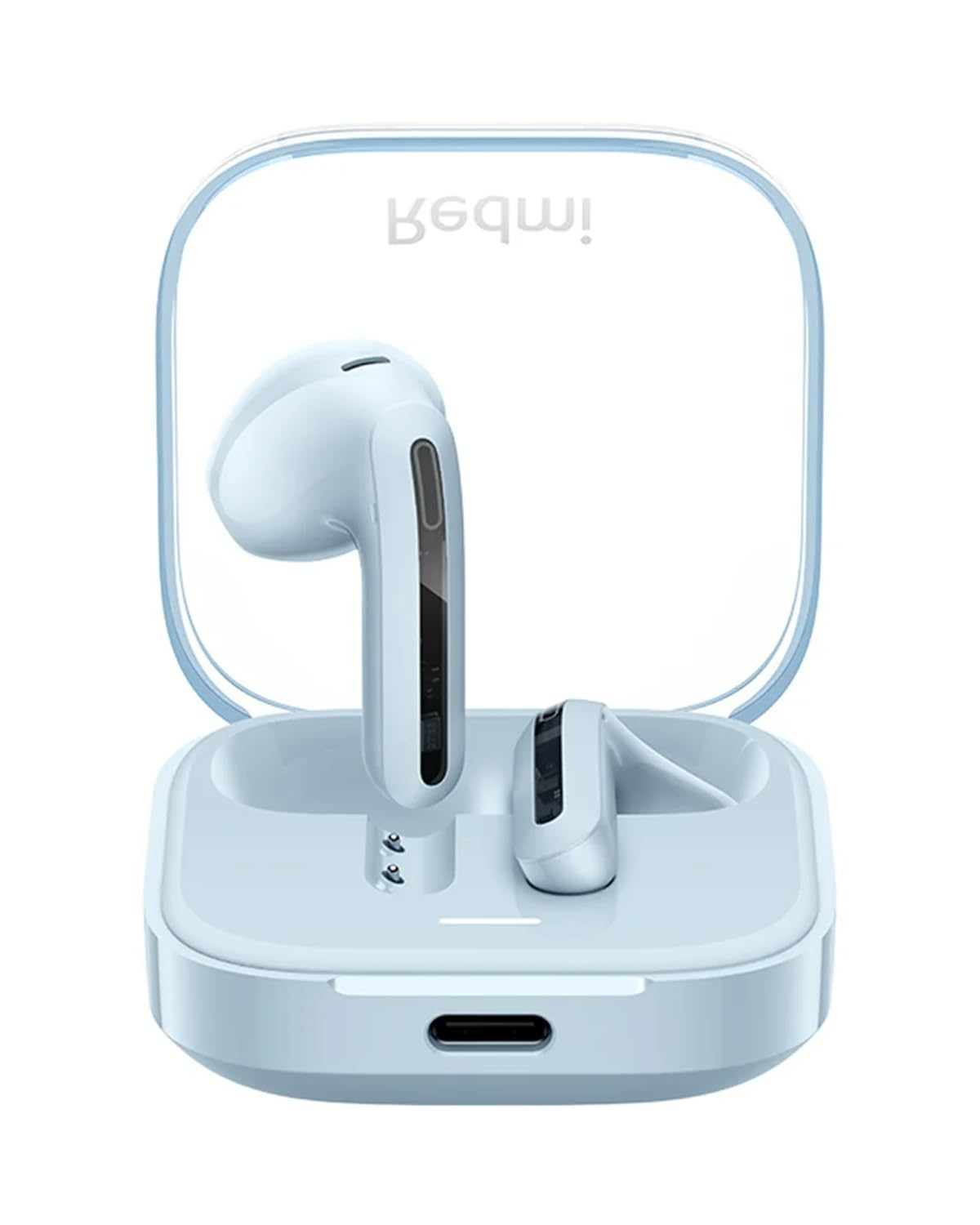 Foto 2 pulgar | Auriculares Inalámbricos Xiaomi Redmi Buds 6 Active Bluetooth 5.4 - Venta Internacional.