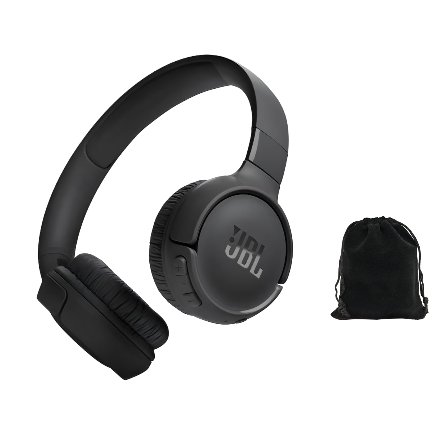 Auriculares Supraaurales Inalámbricos Jbl Tune 525bt Con Batería De 57 H - Venta Internacional $1,307