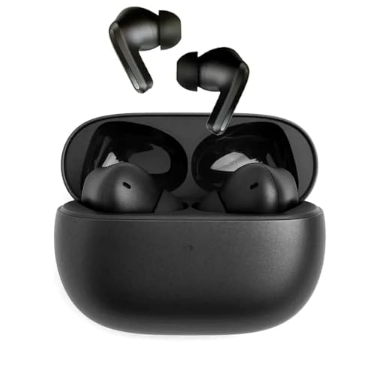 Foto 1 | Auriculares Xiaomi Redmi Buds 4 Active Bluetooth 5.3 Negros - Venta Internacional.