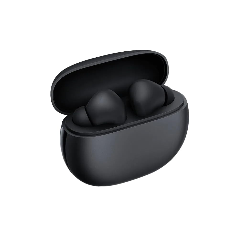 Foto 3 pulgar | Auriculares Xiaomi Redmi Buds 4 Active Bluetooth 5.3 Negros - Venta Internacional.