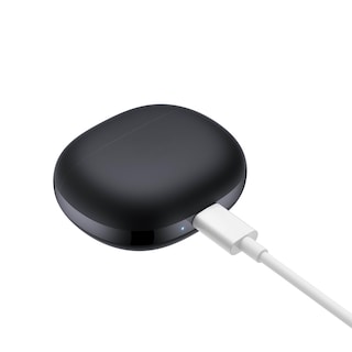 Foto 4 | Auriculares Xiaomi Redmi Buds 4 Active Bluetooth 5.3 Negros - Venta Internacional.