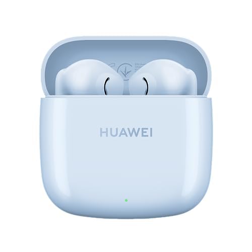 Foto 3 pulgar | Auriculares Inalámbricos Huawei Freebuds Se 2 Batería De 40 Horas De Duración - Venta Internacional.