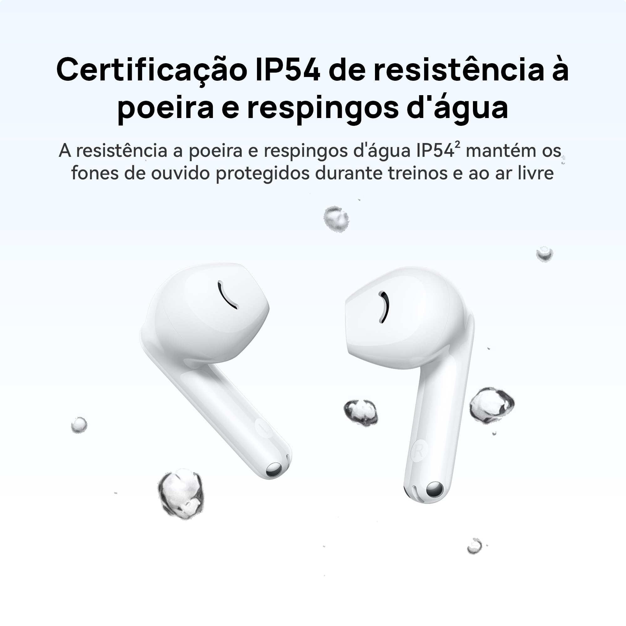 Foto 5 pulgar | Auriculares Inalámbricos Huawei Freebuds Se 2 Batería De 40 Horas De Duración - Venta Internacional.