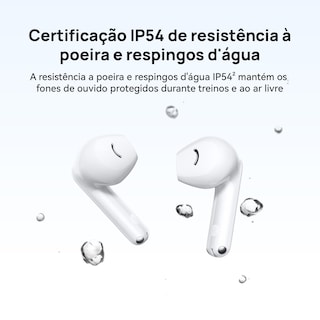 Foto 4 | Auriculares Inalámbricos Huawei Freebuds Se 2 Batería De 40 Horas De Duración - Venta Internacional.