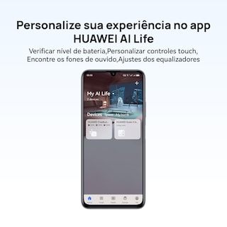 Foto 6 | Auriculares Inalámbricos Huawei Freebuds Se 2 Batería De 40 Horas De Duración - Venta Internacional.