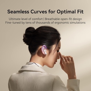 Foto 3 | Auriculares Inalámbricos Huawei Freebuds 5 Bluetooth Con Cancelación De Ruido - Venta Internacional.
