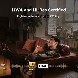 Foto 4 | Auriculares Inalámbricos Huawei Freebuds 5 Bluetooth Con Cancelación De Ruido - Venta Internacional.