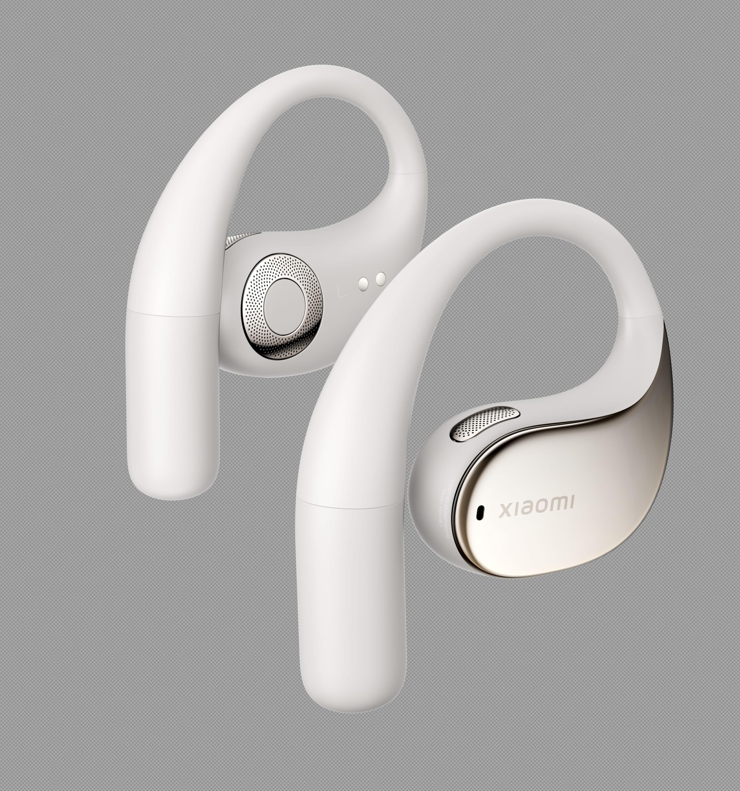 Foto 3 pulgar | Auriculares Xiaomi Openwear Stereo Hi-res Lhdc Con Batería De 38,5 H - Venta Internacional.