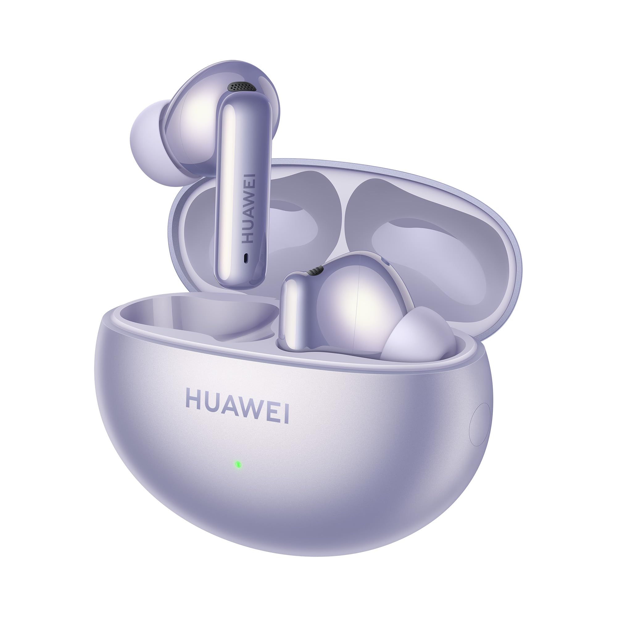 Auriculares Huawei Freebuds 6i Intelligent Dynamic Anc 3.0 Púrpura - Venta Internacional.