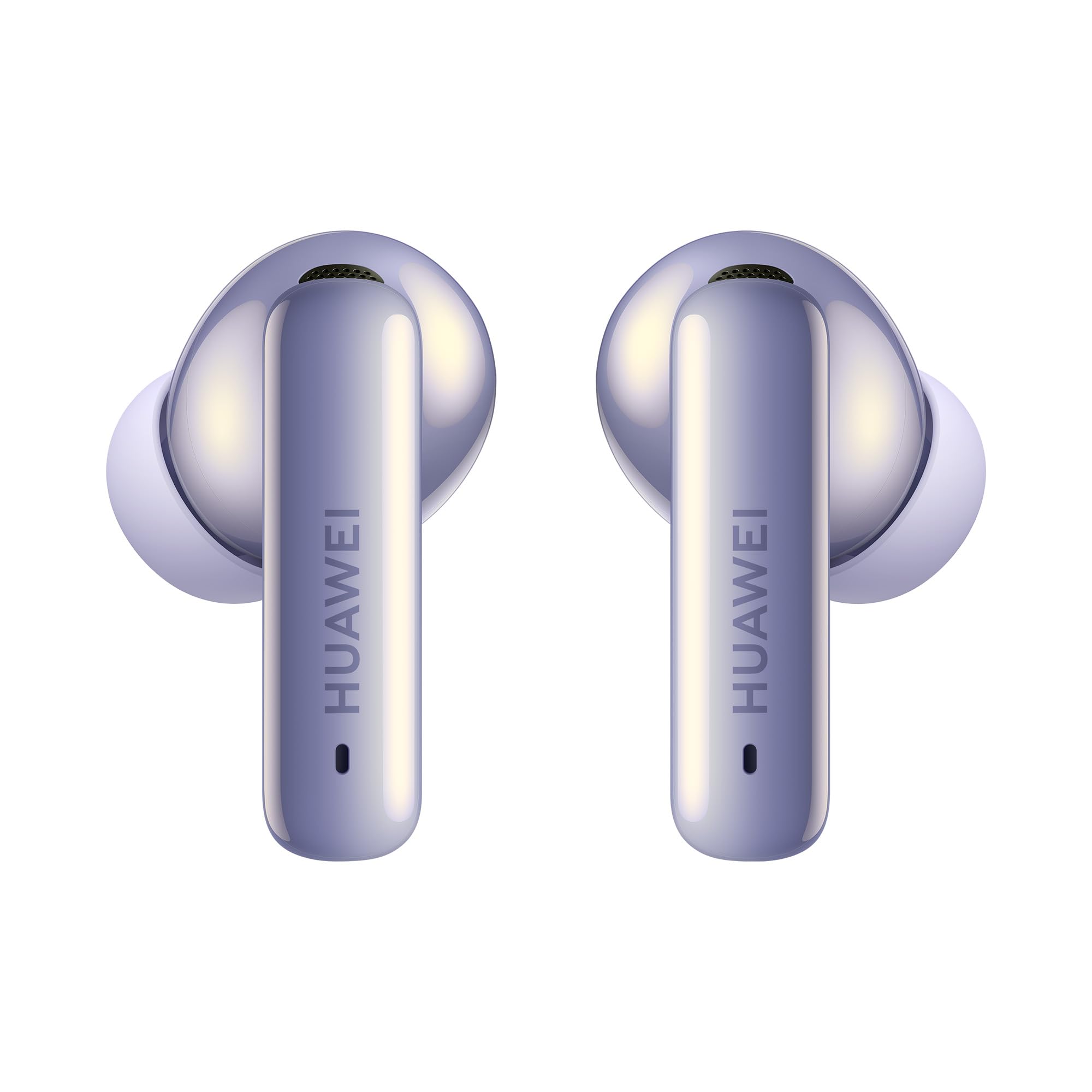 Foto 5 | Auriculares Huawei Freebuds 6i Intelligent Dynamic Anc 3.0 Púrpura - Venta Internacional.