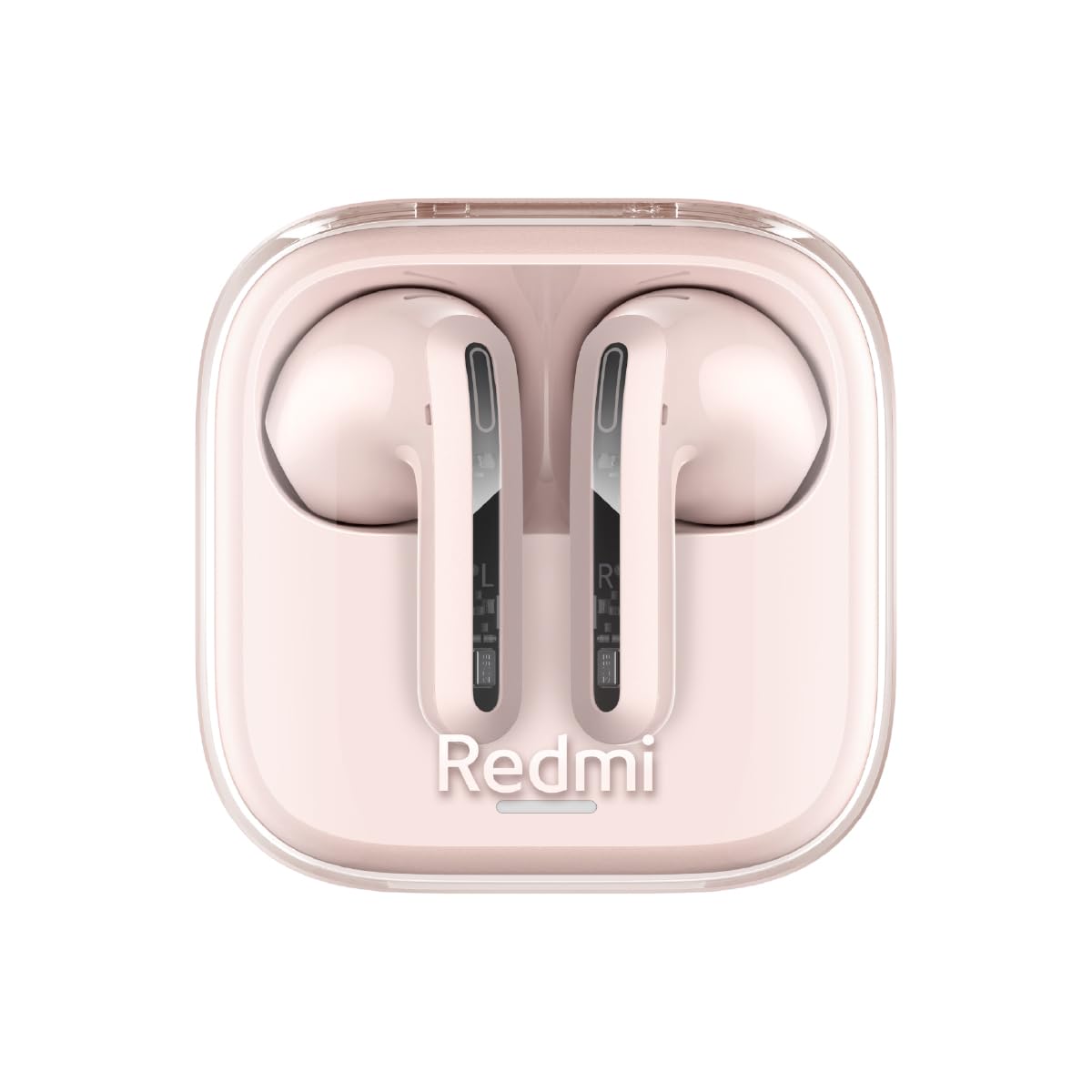 Auriculares Inalámbricos Xiaomi Redmi Buds 6 Active Bluetooth 5.4 - Venta Internacional.