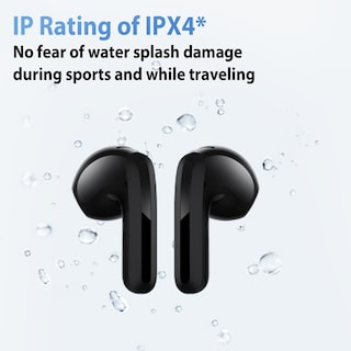 Foto 5 | Auriculares Xiaomi Redmi Buds 6 Active Bluetooth 5.4 - Venta Internacional.