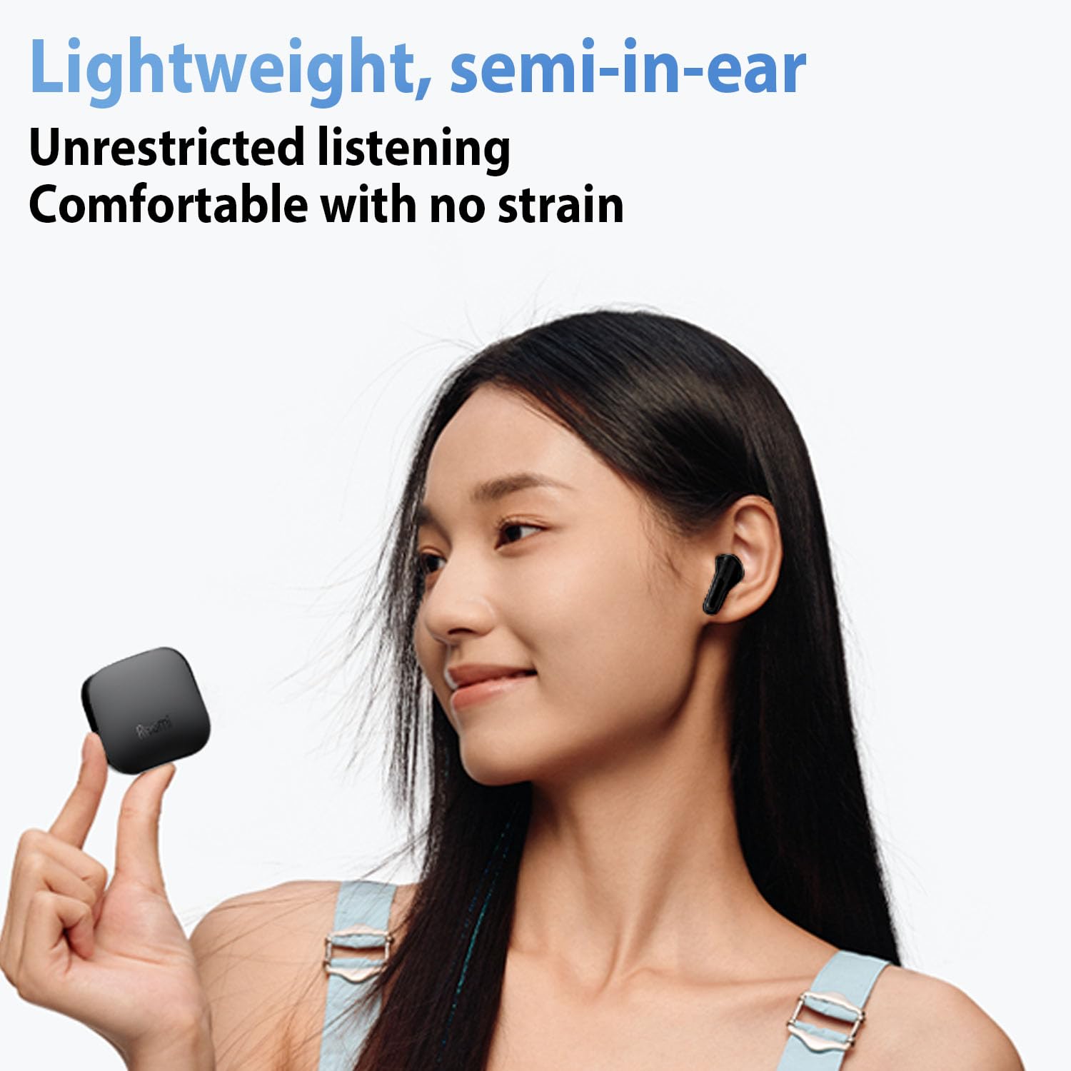 Foto 7 | Auriculares Xiaomi Redmi Buds 6 Active Bluetooth 5.4 - Venta Internacional.