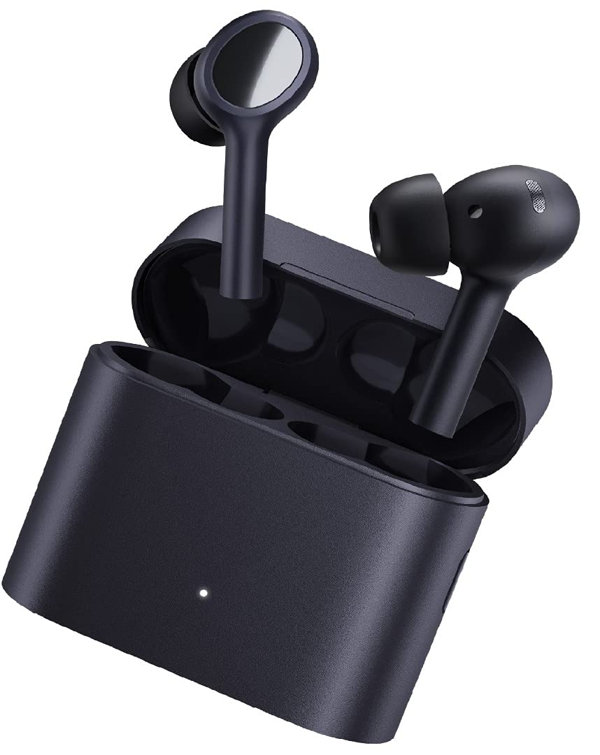 Auriculares Inalámbricos Xiaomi True Wireless Earphones 2 Pro Black - Venta Internacional