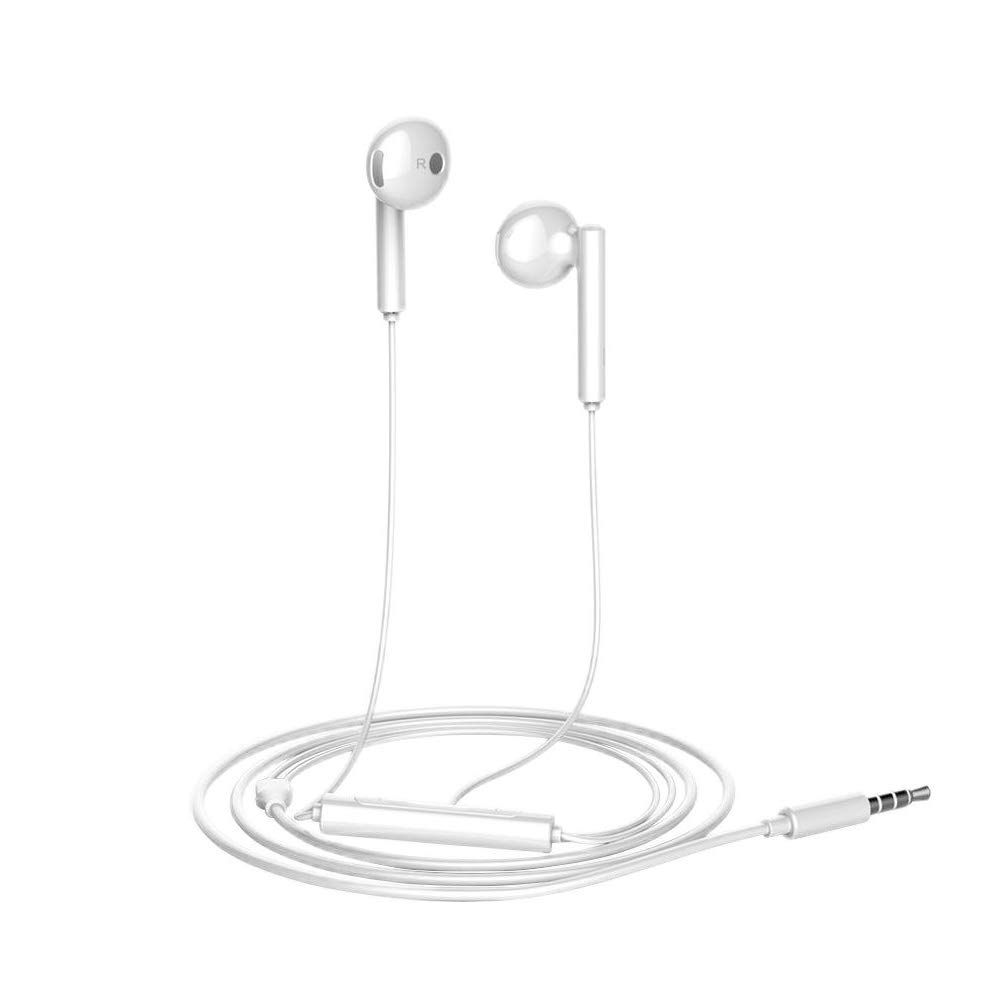 Foto 2 pulgar | Audífonos Alámbricos Huawei Honor Am115 Blancos-Venta Internacional