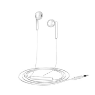 Foto 1 | Audífonos Alámbricos Huawei Honor Am115 Blancos-Venta Internacional