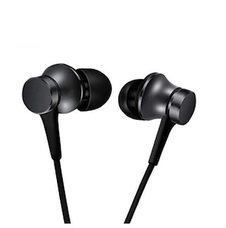 Foto 4 | Audífonos Alámbricos Xiaomi Mi Negros-Venta Internacional